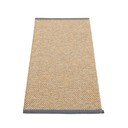 Bež notranja in zunanja preproga 60x125 cm Effi Granit – Pappelina