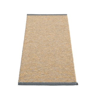Bež notranja in zunanja preproga 60x125 cm Effi Granit – Pappelina