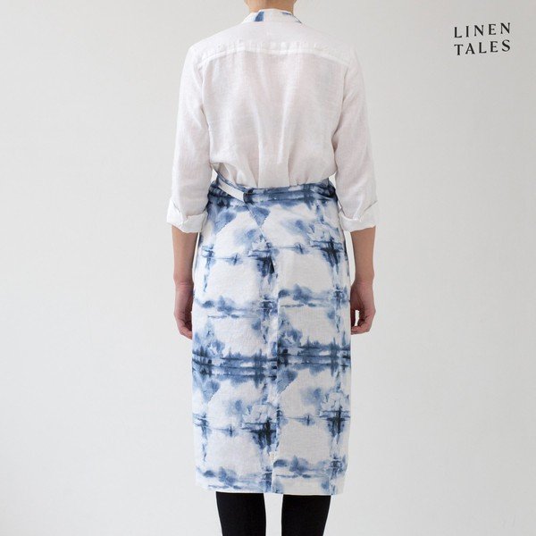 Lanen predpasnik Chef – Linen Tales-image-2