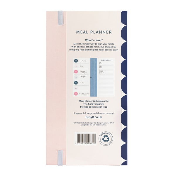 Planer obrokov 72 strani – Busy B-image-2
