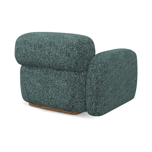 Turkizen modul za sedežno garnituro (levi kot) Ailani – Makamii-image-4