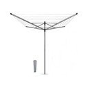 Vrtno stojalo za sušenje perila Lift-O-Matic 40m – Brabantia