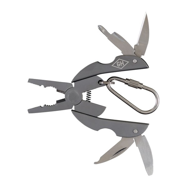 Večnamenske klešče Gentlemen´s Hardware Finish-image-1