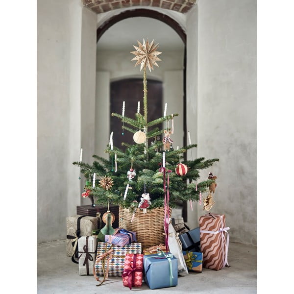 Volneni okraski za jelko v kompletu 3 ks 11 cm Peo – Bloomingville-image-4