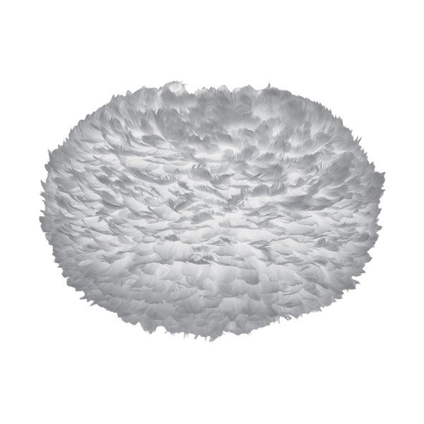 Svetlo sivo senčilo ø 75 cm Eos XL – UMAGE