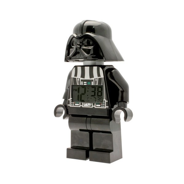 Budilka LEGO® Star Wars Darth Vader-image-4