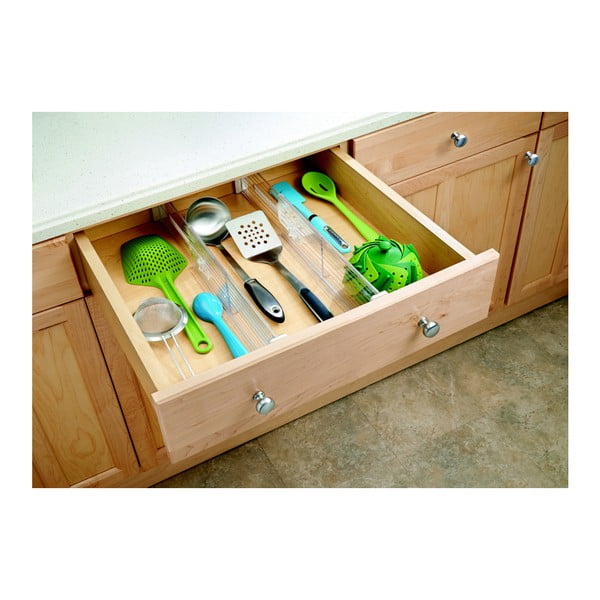 Nastavljiv predal iDesign Linus Deep-image-2