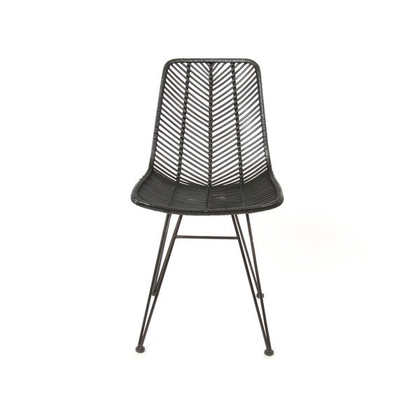 Stol Cosy Black-image-3