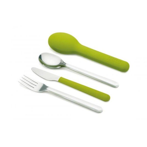 Set jedilnega pribora Joseph Joseph GoEat