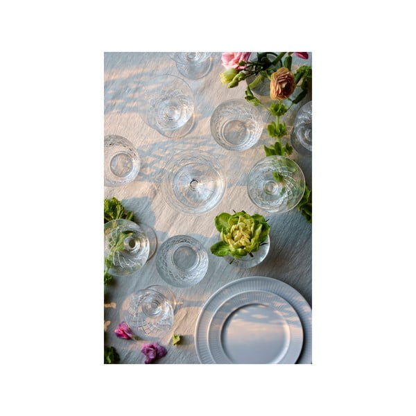 Kozarci v kompletu 2 ks za penino 200 ml Eaton – Lyngby Glas-image-2