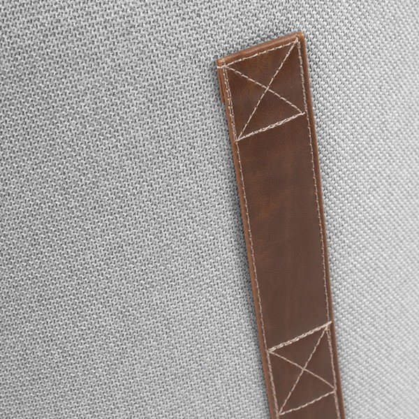 Siv puf sømcasa Martin-image-1