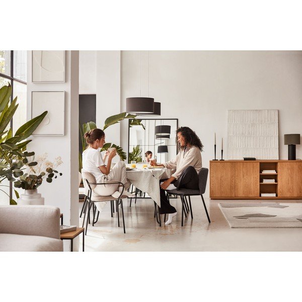 Namizni prt 150x250 cm Marenna - Kave Home-image-1