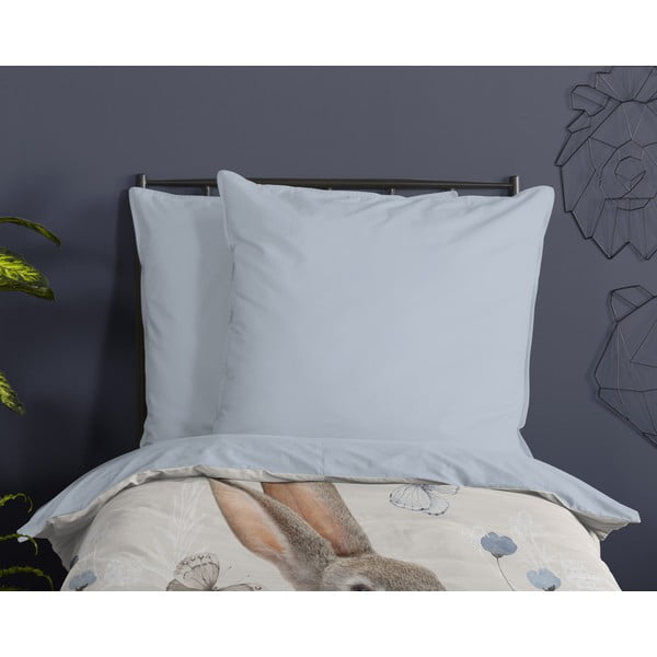 Bombažna otroška posteljnina 140x200 cm - Good Morning-image-2