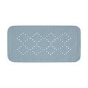 Protizdrsna podloga za kad 36x91 cm Alaska – Spirella