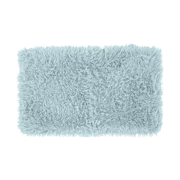 Turkizna kopalniška preproga 50x80 cm Cuddly – Catherine Lansfield