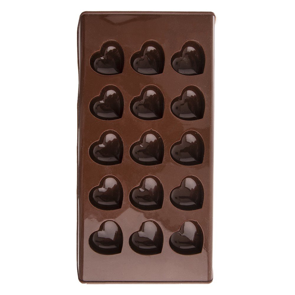 Silikonski model za praline