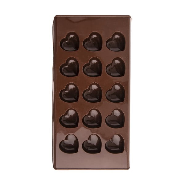 Silikonski model za praline 11,5x22 cm – Orion