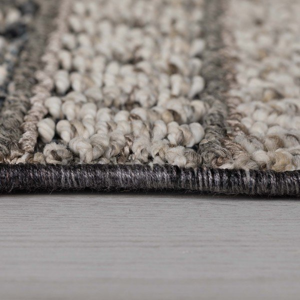 Sivo-krem preproga Flair Rugs Herne, 160 x 230 cm-image-2