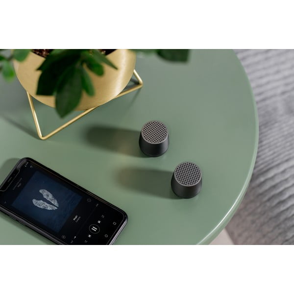 Bluetooth zvočnik Mino+ – Lexon-image-1