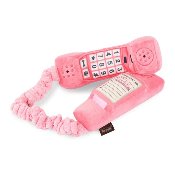 Igrača za pse Phone - P.L.A.Y.-image-2