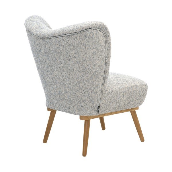 Bež-siv fotelj Max Winzer Jack-image-4