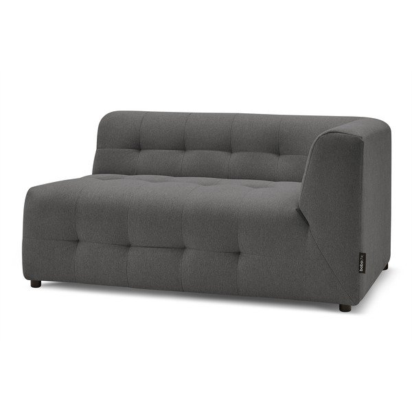 Temno siv modul (desni vogal) Kleber - Bobochic Paris-image-3