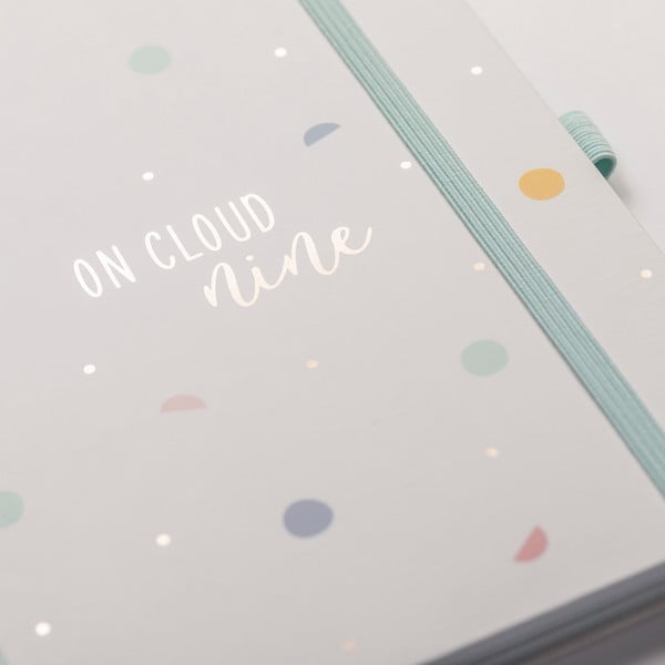 Dnevnik nosečnosti 124 strani - Busy B-image-1