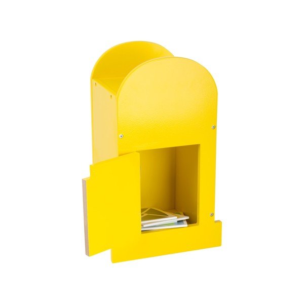 Lesen otroški poštni nabiralnik Legler Mailbox-image-3