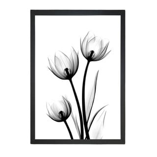 Plakat Tablo Center Scented Flowery, 24 x 29 cm