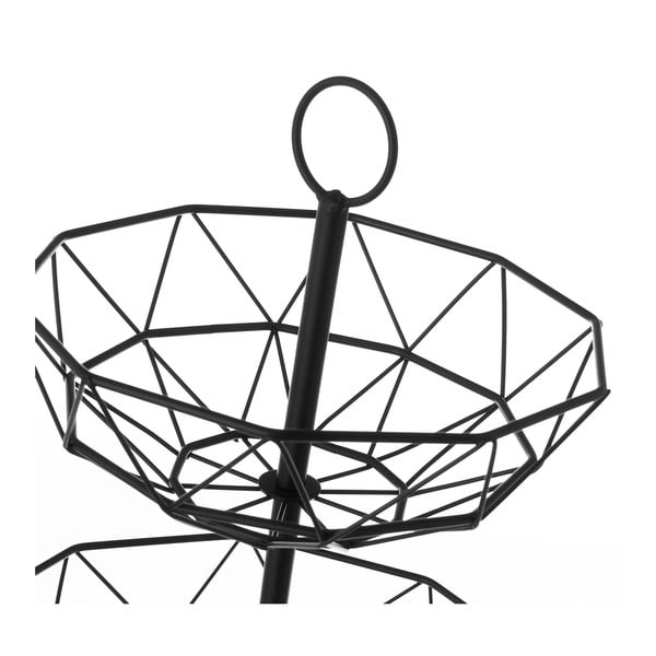 Kovinska košara za sadje – Casa Selección-image-2