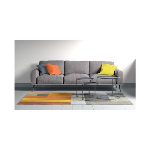 Preproga Oyo home Suzzo Cento, 80 x 150 cm-image-2