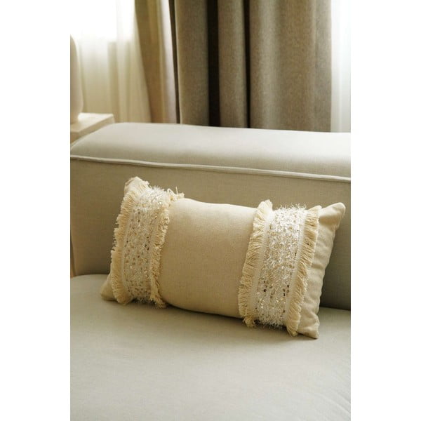 Prevleka za blazino 30x50 cm Frill – Mioli Decor-image-1