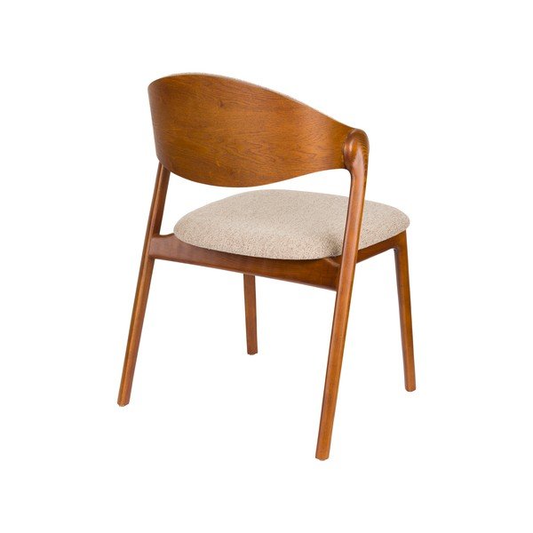 Bež jedilni stol Babington – Dutchbone-image-4