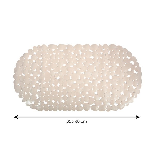 Protizdrsna podloga za kad 35x68 cm Galets – MSV-image-4