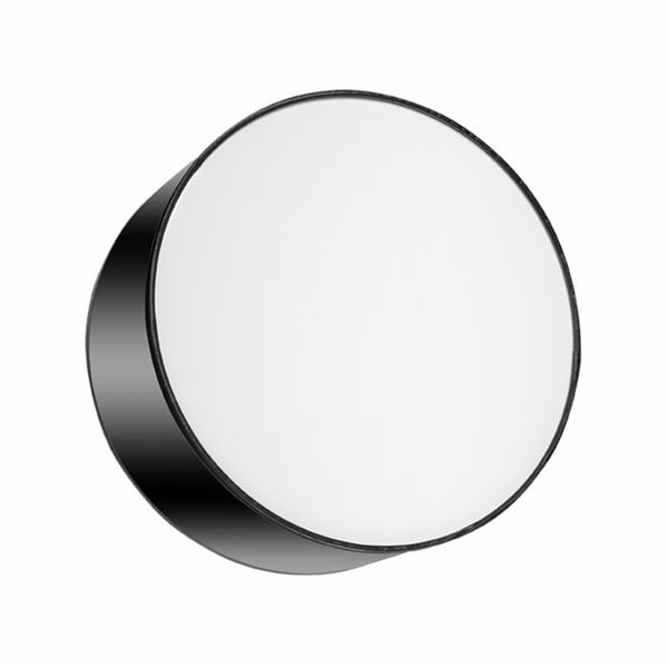 Črna stropna svetilka Sollux Atis-image-3