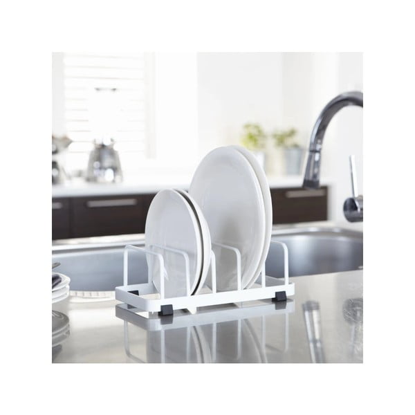 Stojalo za pokrove in ponve - YAMAZAKI-image-1