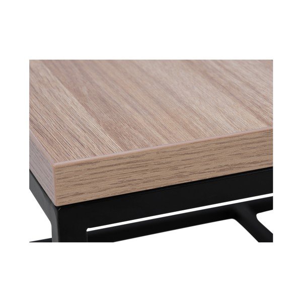 Windsor & Co Sofas Kavna mizica Plateia z vrhom, 80 x 60 cm-image-1