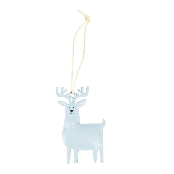 Božična dekoracija Rex London Reindeer