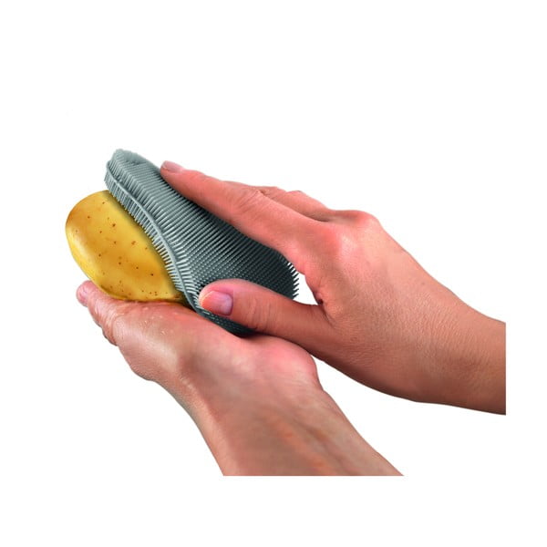 Silikonska gobica za pomivanje posode – Metaltex-image-3