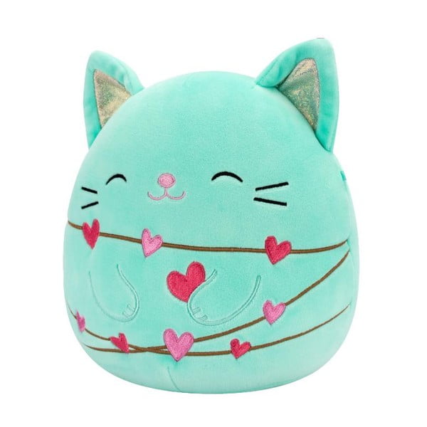 Plišasta igrača Charisma – SQUISHMALLOWS-image-1
