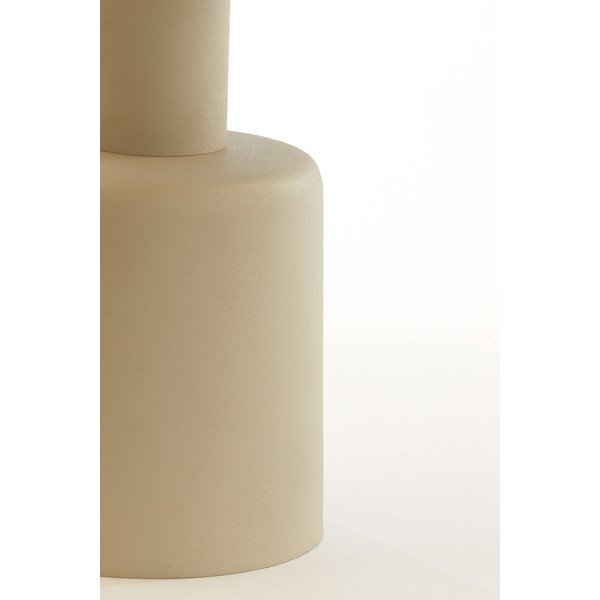 Okrogla stranska mizica ø 39 cm Milaki – Light & Living-image-3