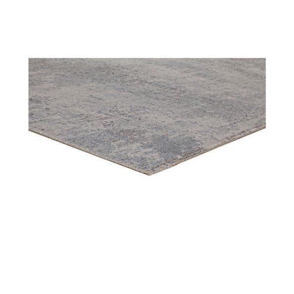 Siva zunanja preproga Universal Betty Silver Marro, 80 x 150 cm-image-2