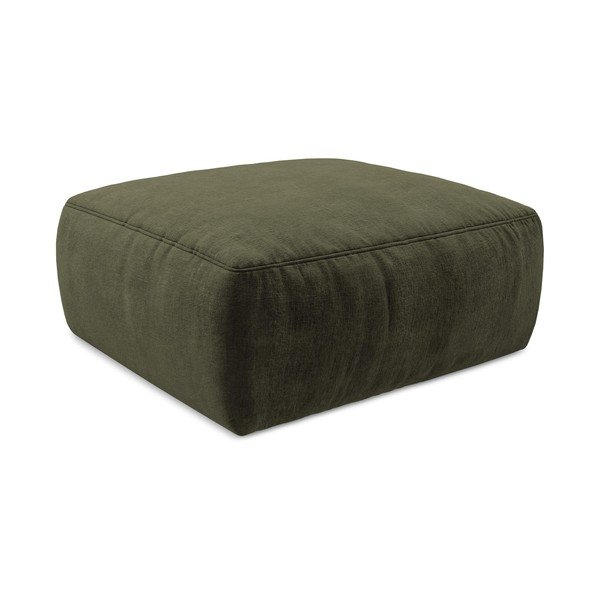 Zelen tabure iz šenilje Kuki – Makamii-image-3