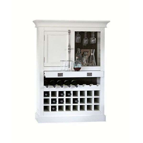 Omarica za vino Skagen, 11x151x46 cm-image-1