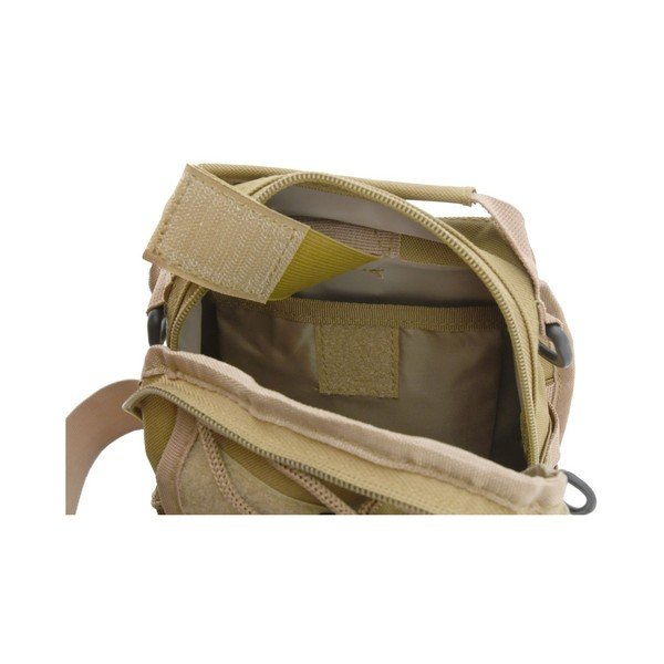 Torba za na ramo Cattara Army, 10 l-image-4