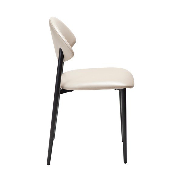 Bež jedilni stol Tush – DAN-FORM Denmark-image-2