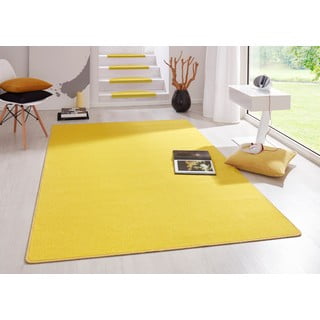 Rumena preproga 133x195 cm Fancy – Hanse Home