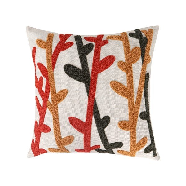 Lanena prevleka za blazino 43x43 cm Ivy – Mioli Decor