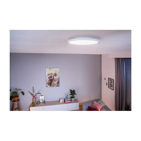 LED pametna stropna svetilka 24,5 W Aurelle – Philips Hue-image-1