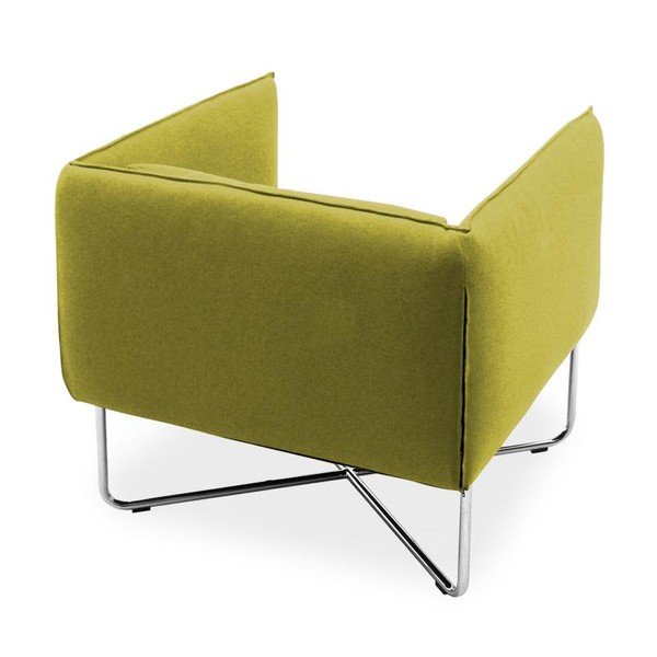 Rumen fotelj Softline Groove-image-3